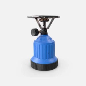 Portable gas